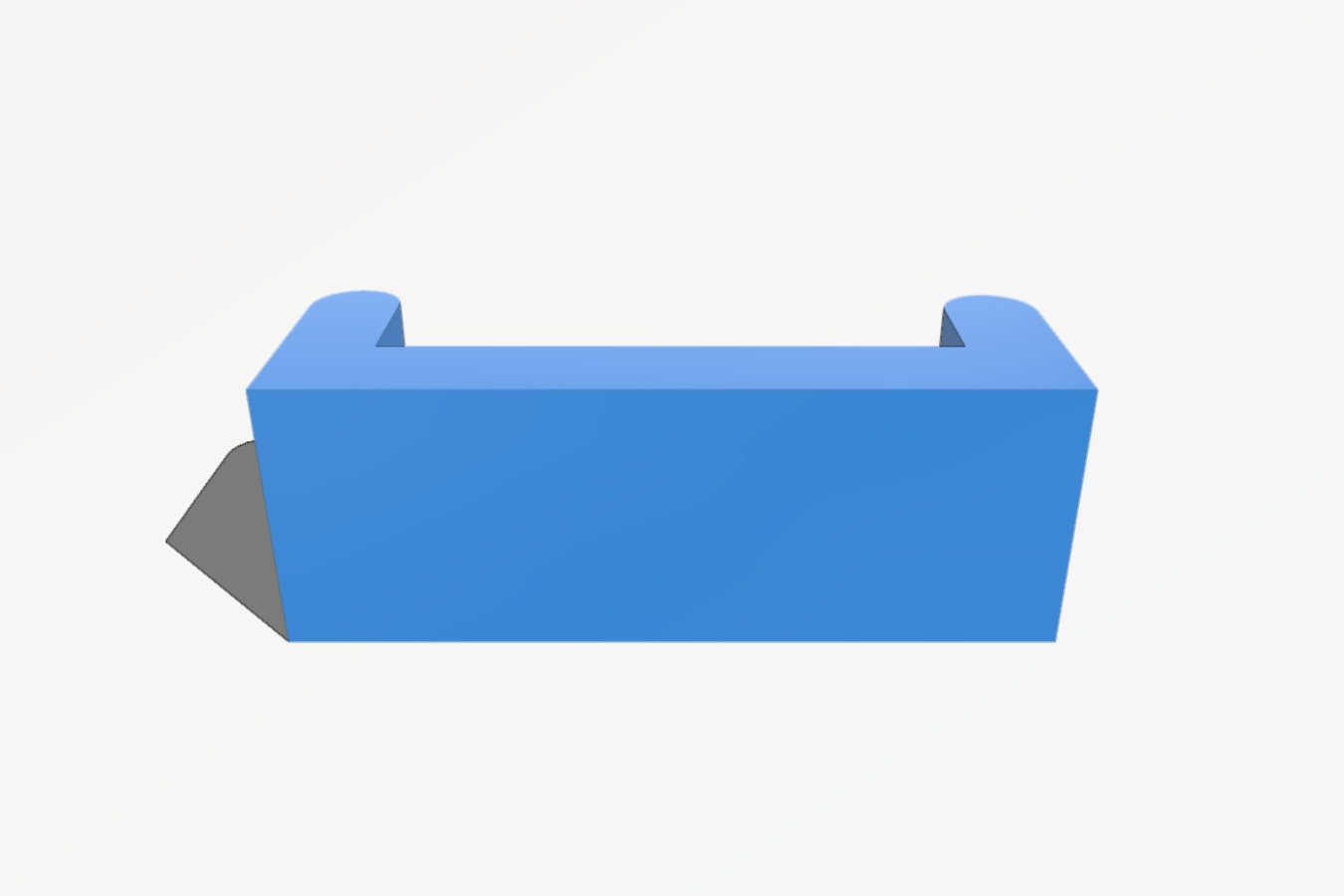 couch Files to download and to 3D print for free 3DPEA