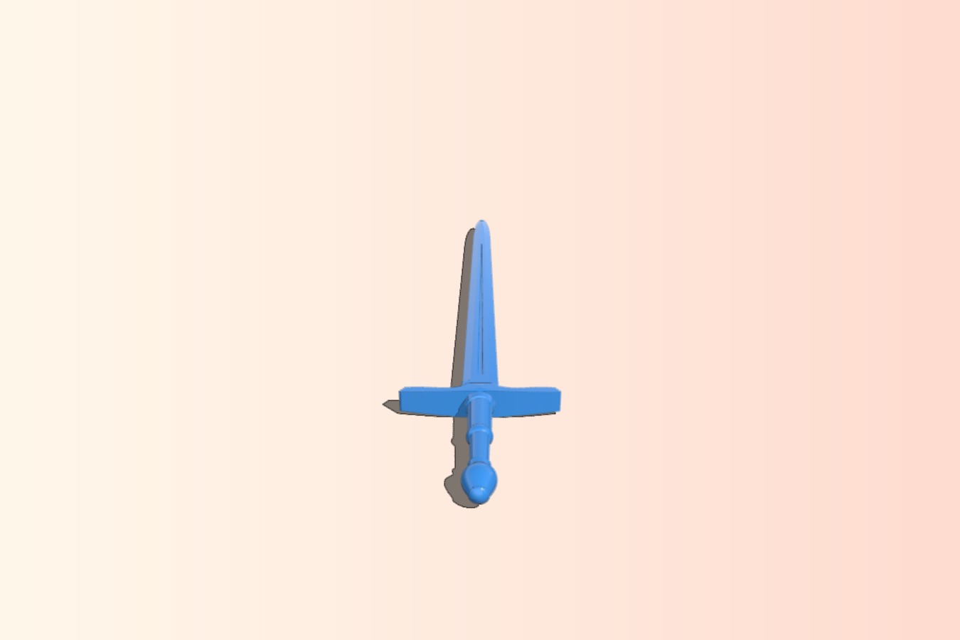 Rainbow Sword