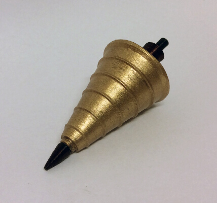 Rambo II Arrowhead 1.0 | 3d print model