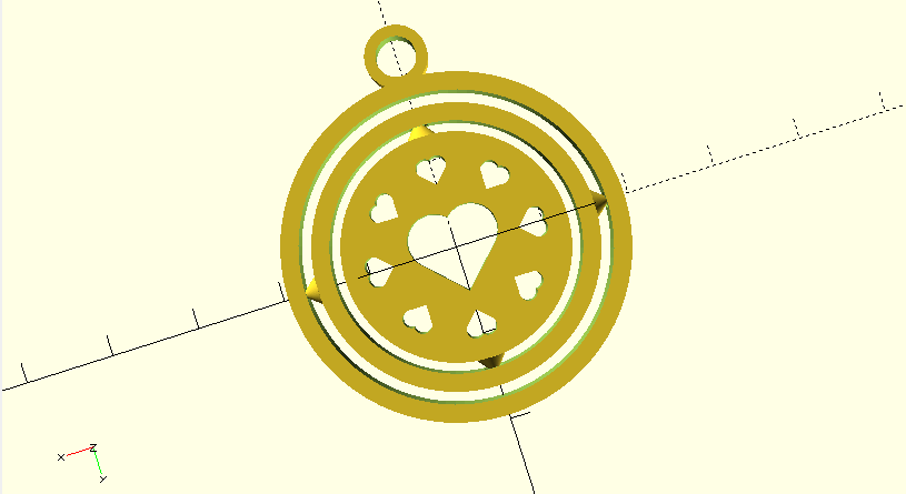 Coins, Pendants, & Ornaments