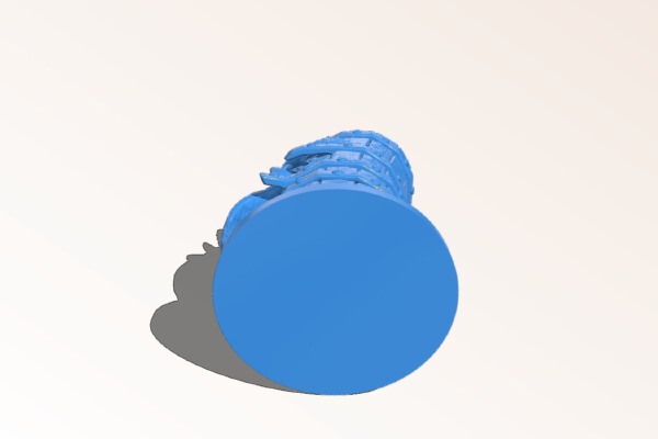  | 3d print model