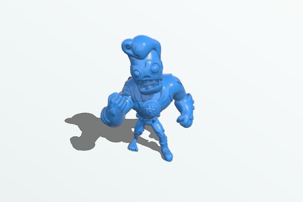 Super Brainz | 3d print model