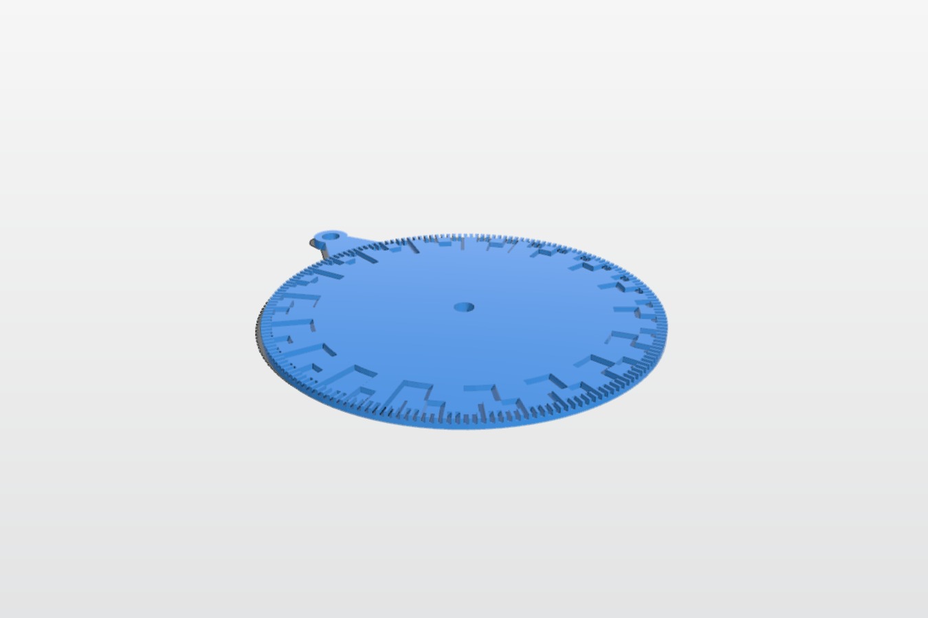Astrolabe