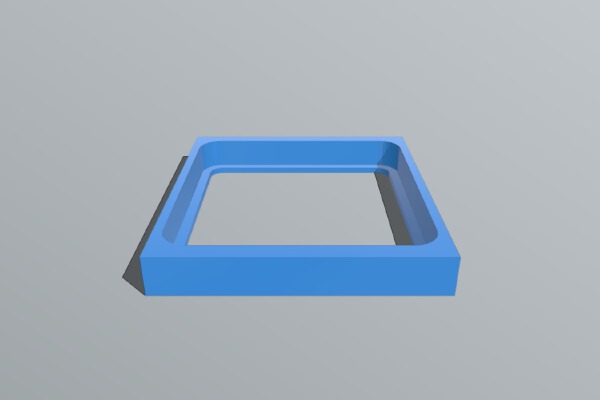 Kodak Instamatic Film Resurection Project | 3d print model