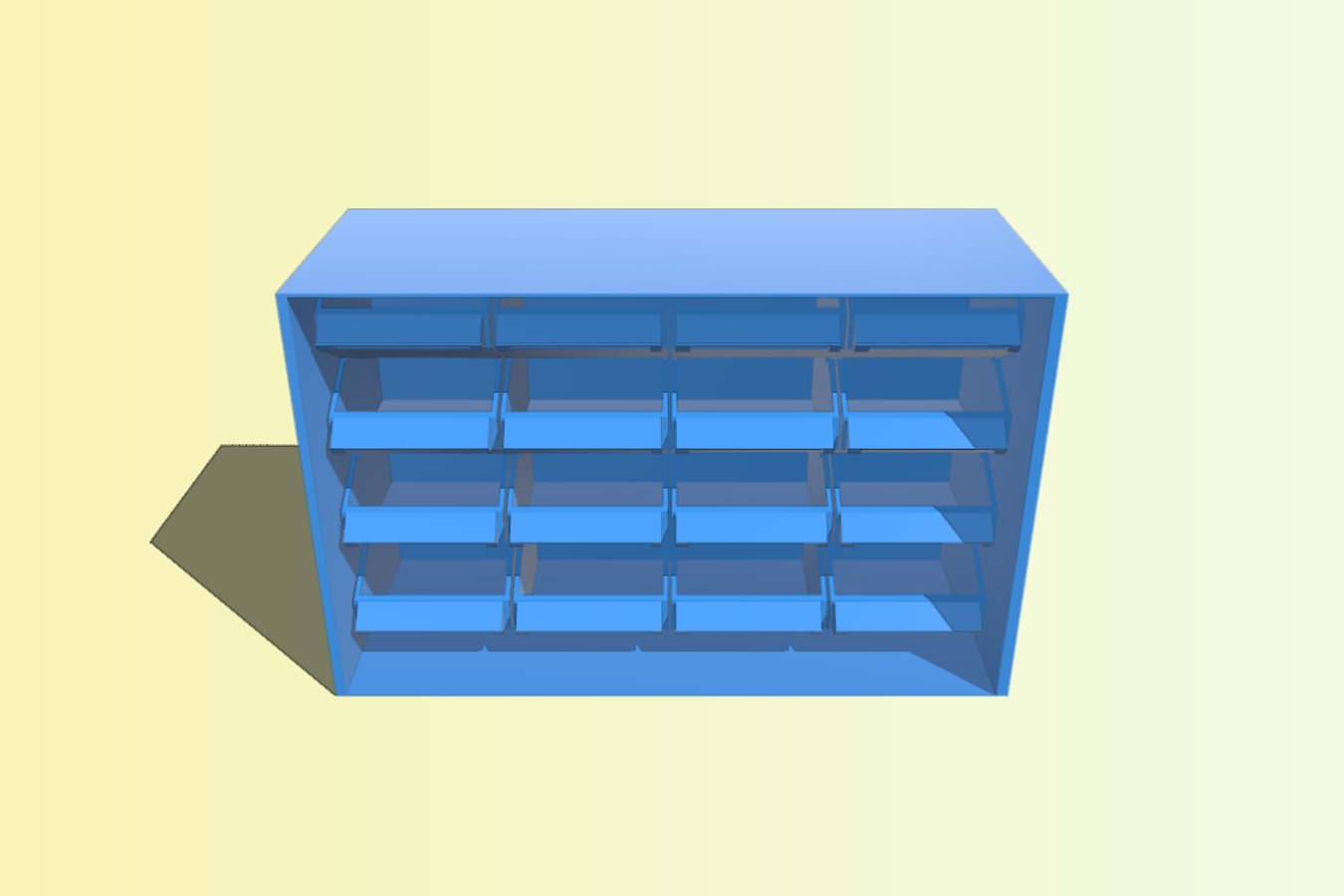 Organizador