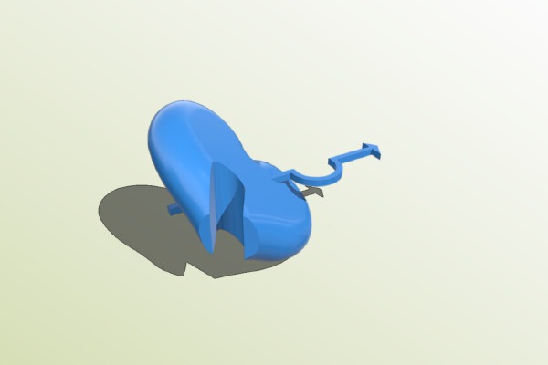  | 3d print model