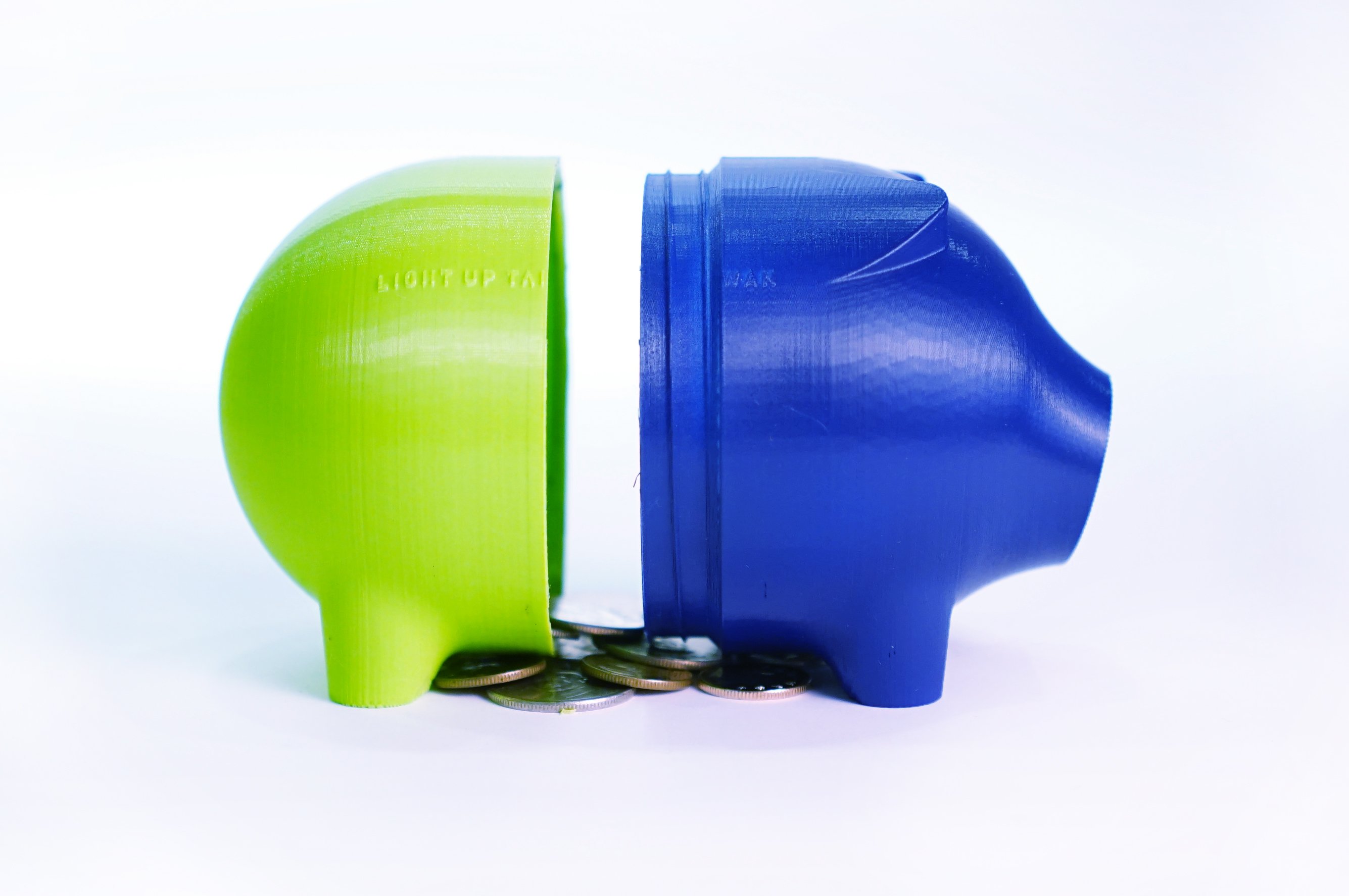 Piggy Bank