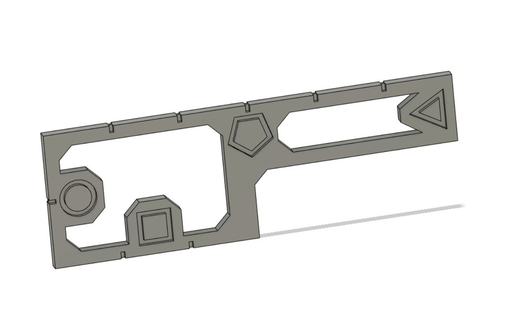 KT2021 Measuring Gauge