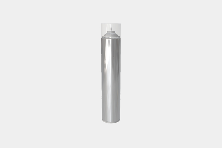 Aluminum Bottles  2