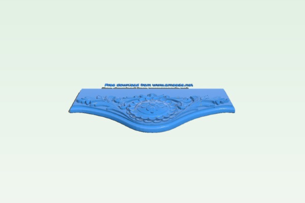 Table and chair pattern | 3d print model