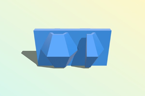 How much is your thing worth | 3d print model