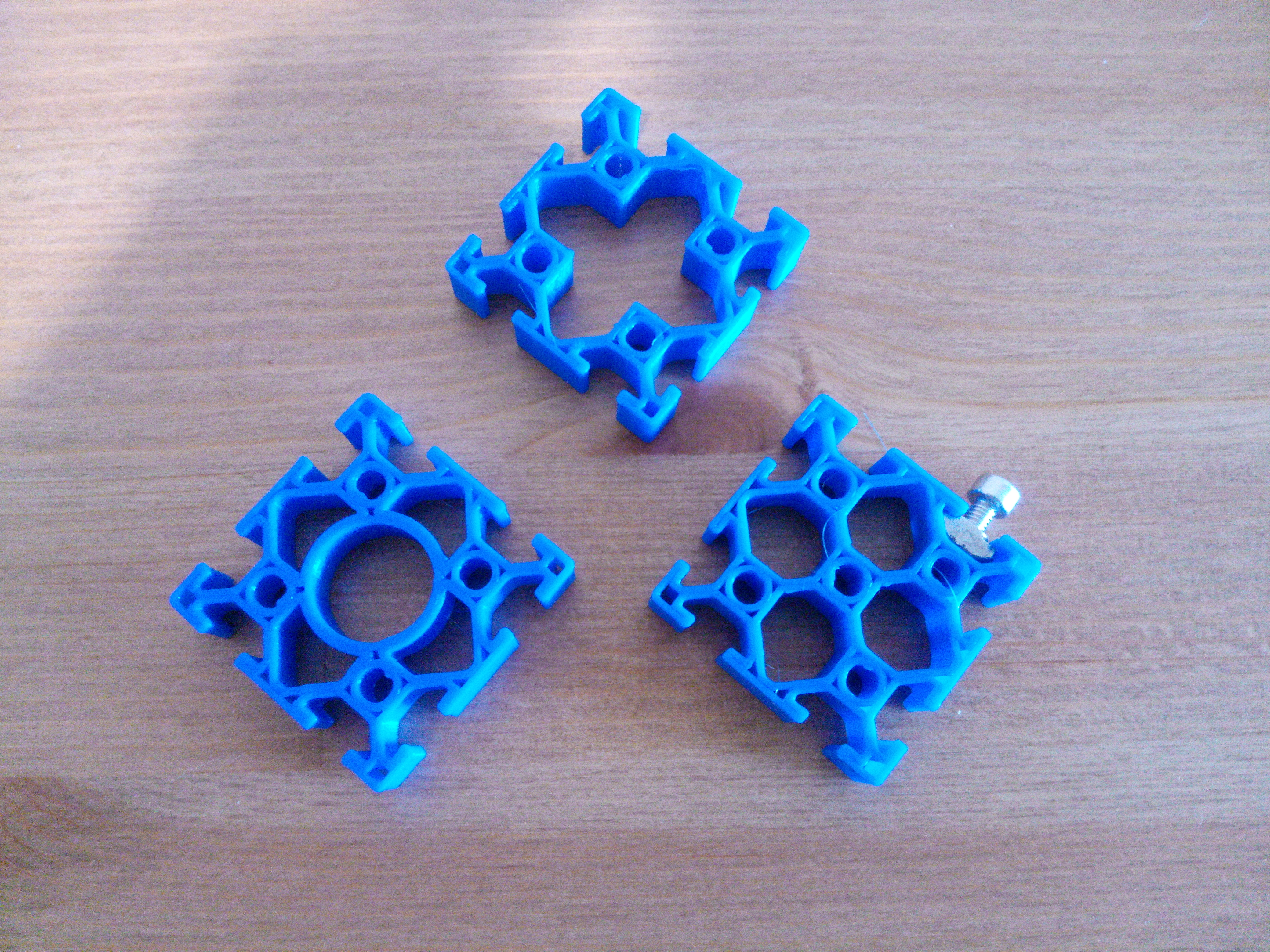 Just another 4040 extrusion profile
