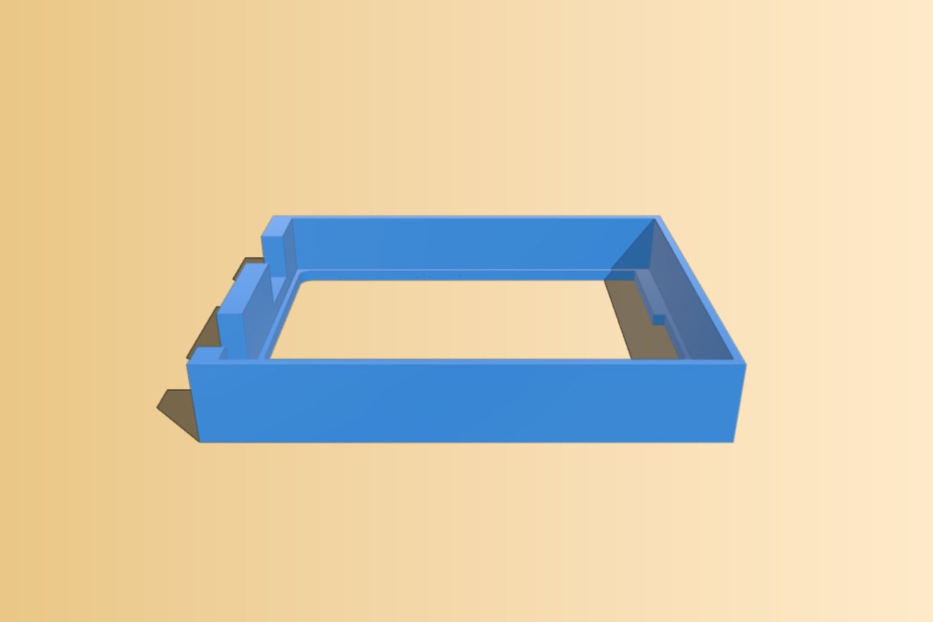 Arduino Uno Bumper