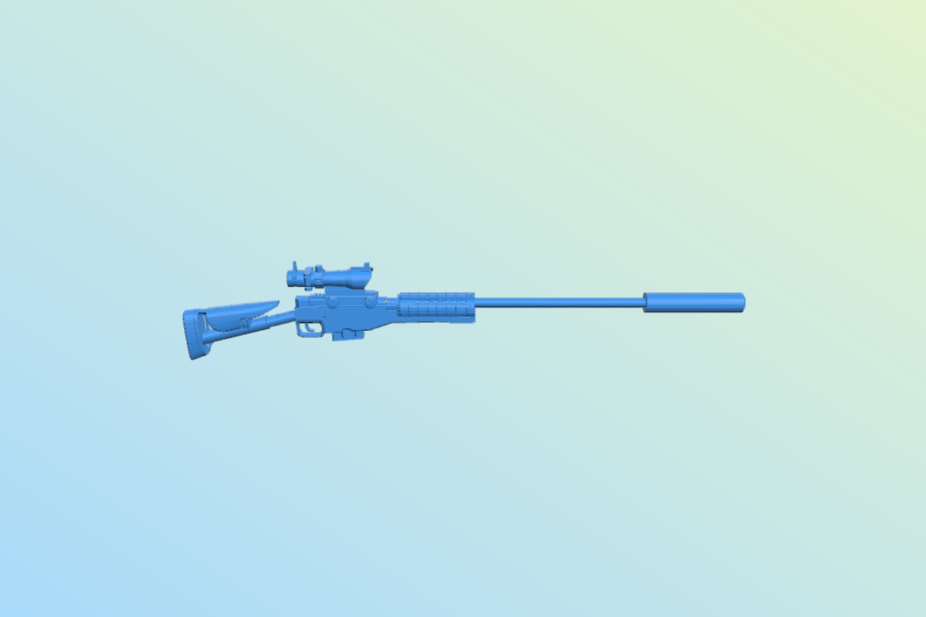 AWP warfare
