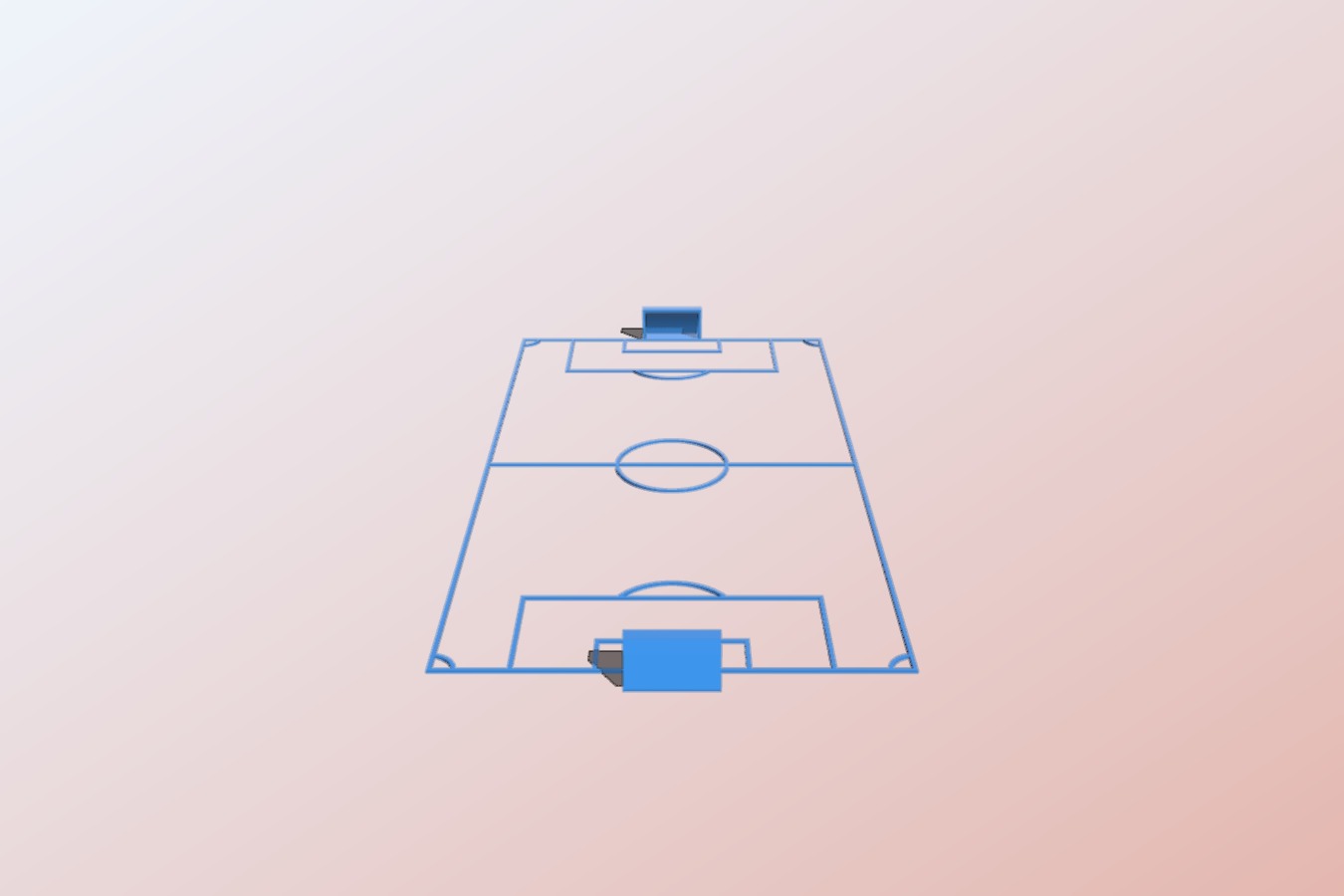 Soccer Field