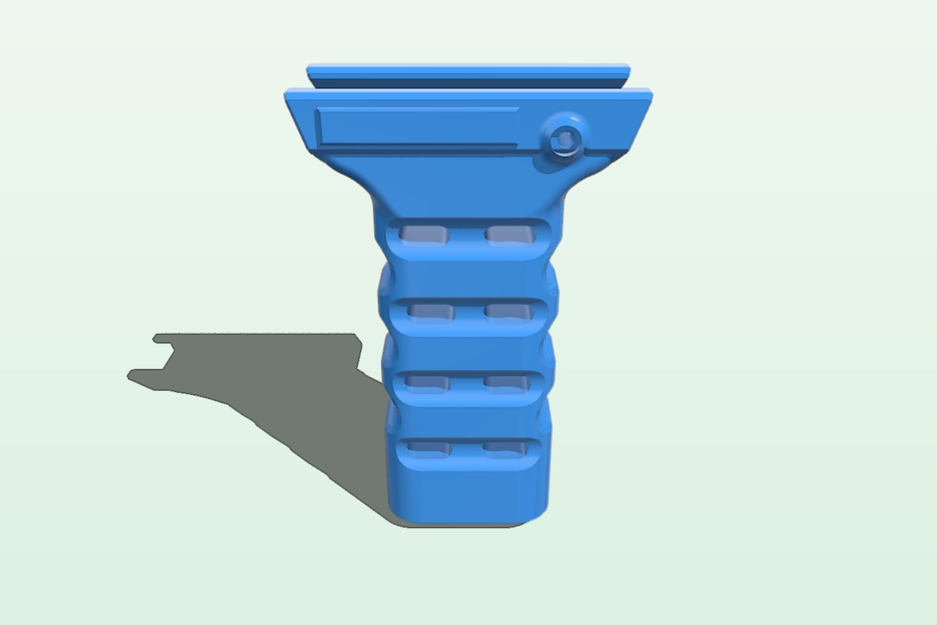 Ultralight  Grip