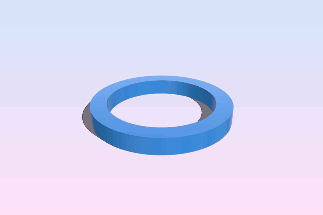 +1 Shell Reloading = Cap Spacer for ULD XM1014 Foam Dart_Nerf Blaster Reloading Tube