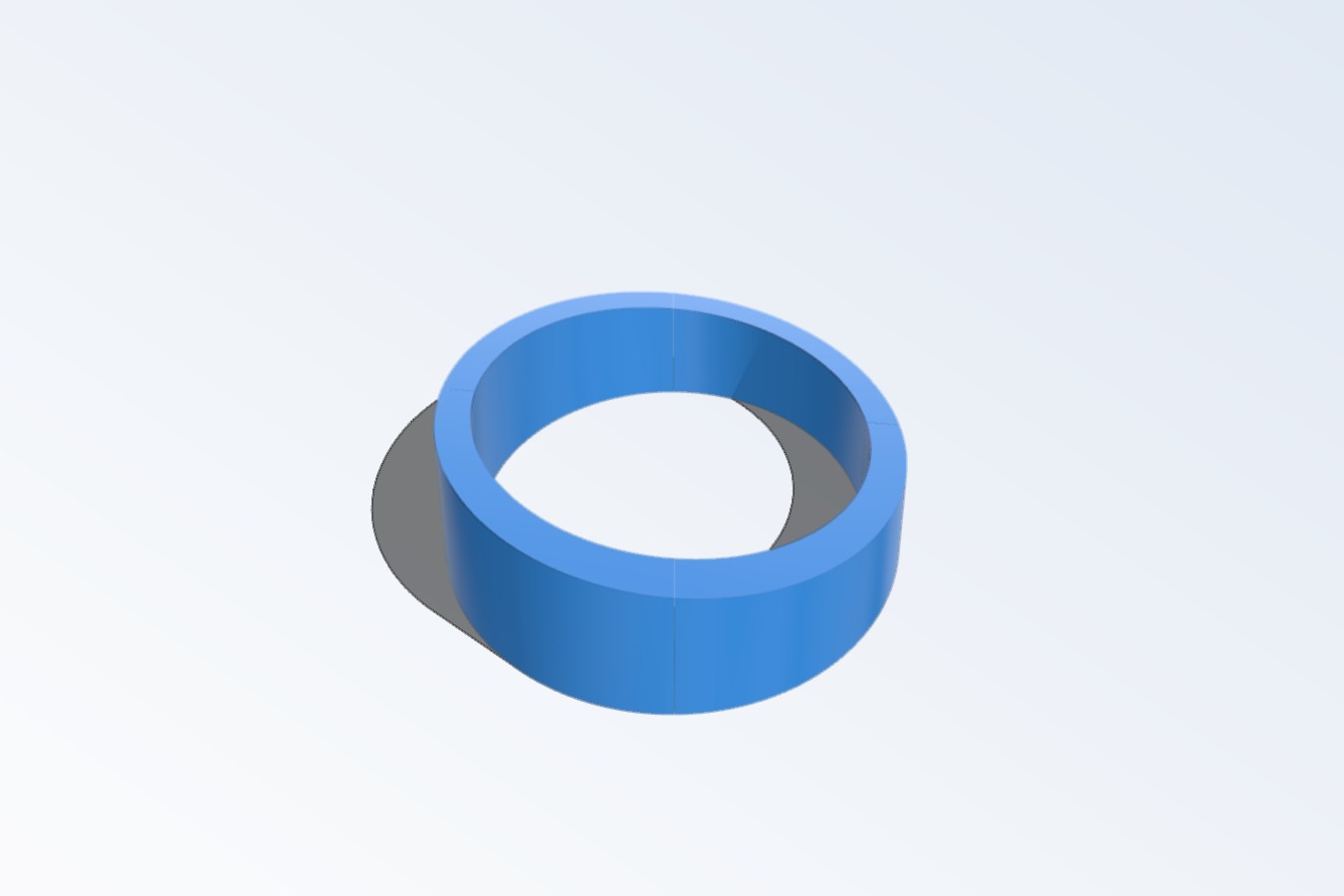 6 by 9 speaker spacer