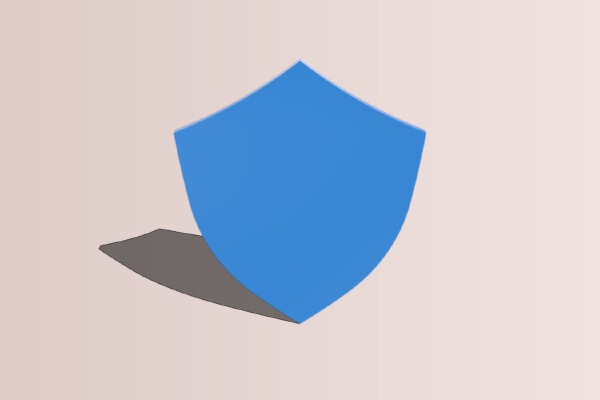 Legend of Zelda- Hylian Shield | 3d print model