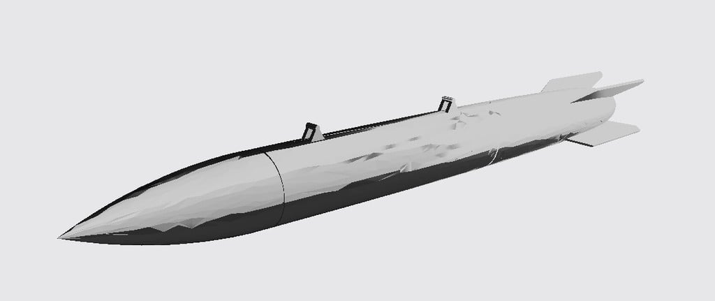 B-61 Hydrogen Bomb (this is a remix)