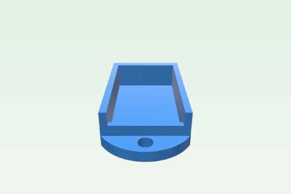 Shelly uni | 3d print model