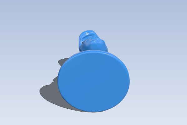  | 3d print model