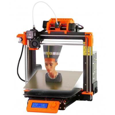 FYSETC Prusa MMU2S clone | 3d print model