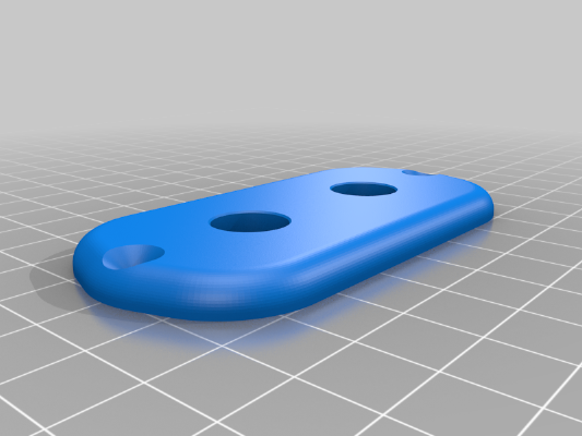 Arduino Automatic Chicken Coop Door | 3d print model