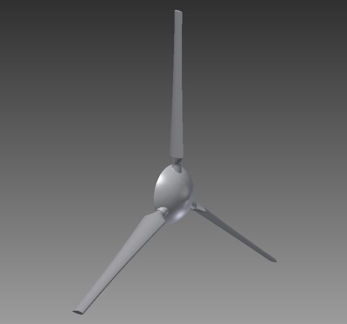 Setting blades