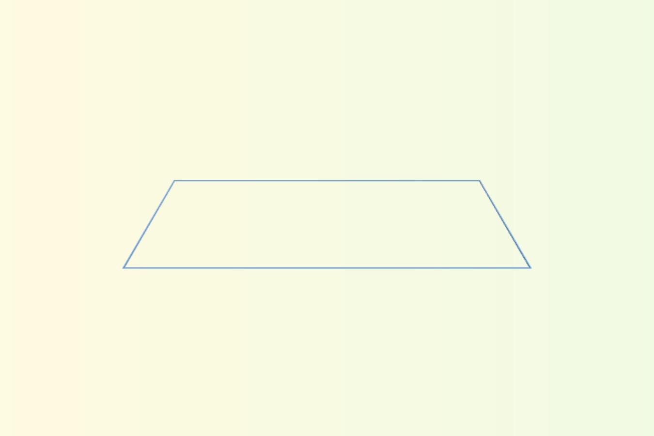 Test Patern 1mm Wide - Replicator Dual