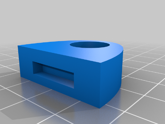 Baby-foot Make it Leroy Merlin | 3d print model