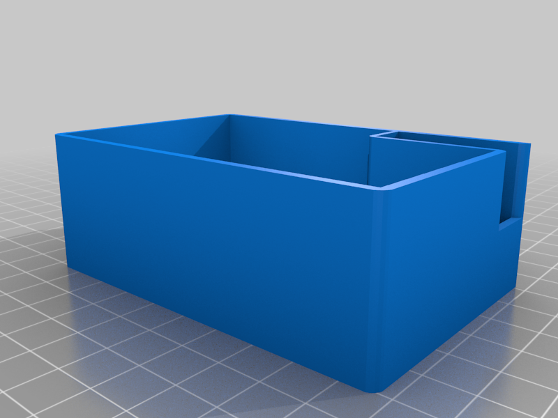 Storage for Citadels card game