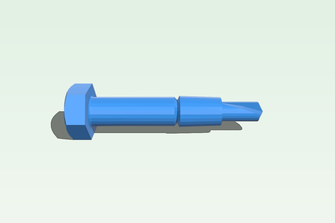 Special Screw 903