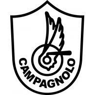 campagnolo bike | 3d print model