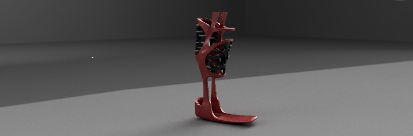 Exoskeleton Unfinished