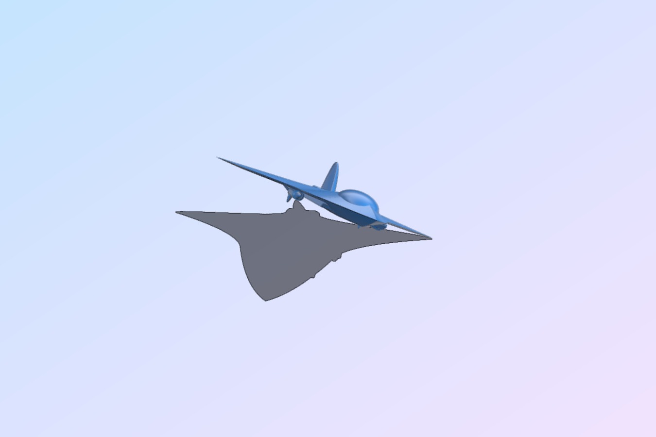 jet-Fighter build (progress 13_03_17)