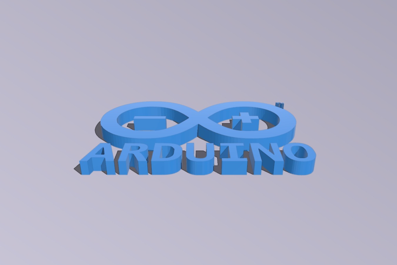 Arduino Logo SImple