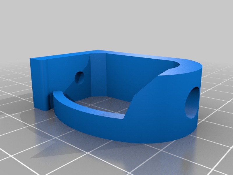 Wire clip