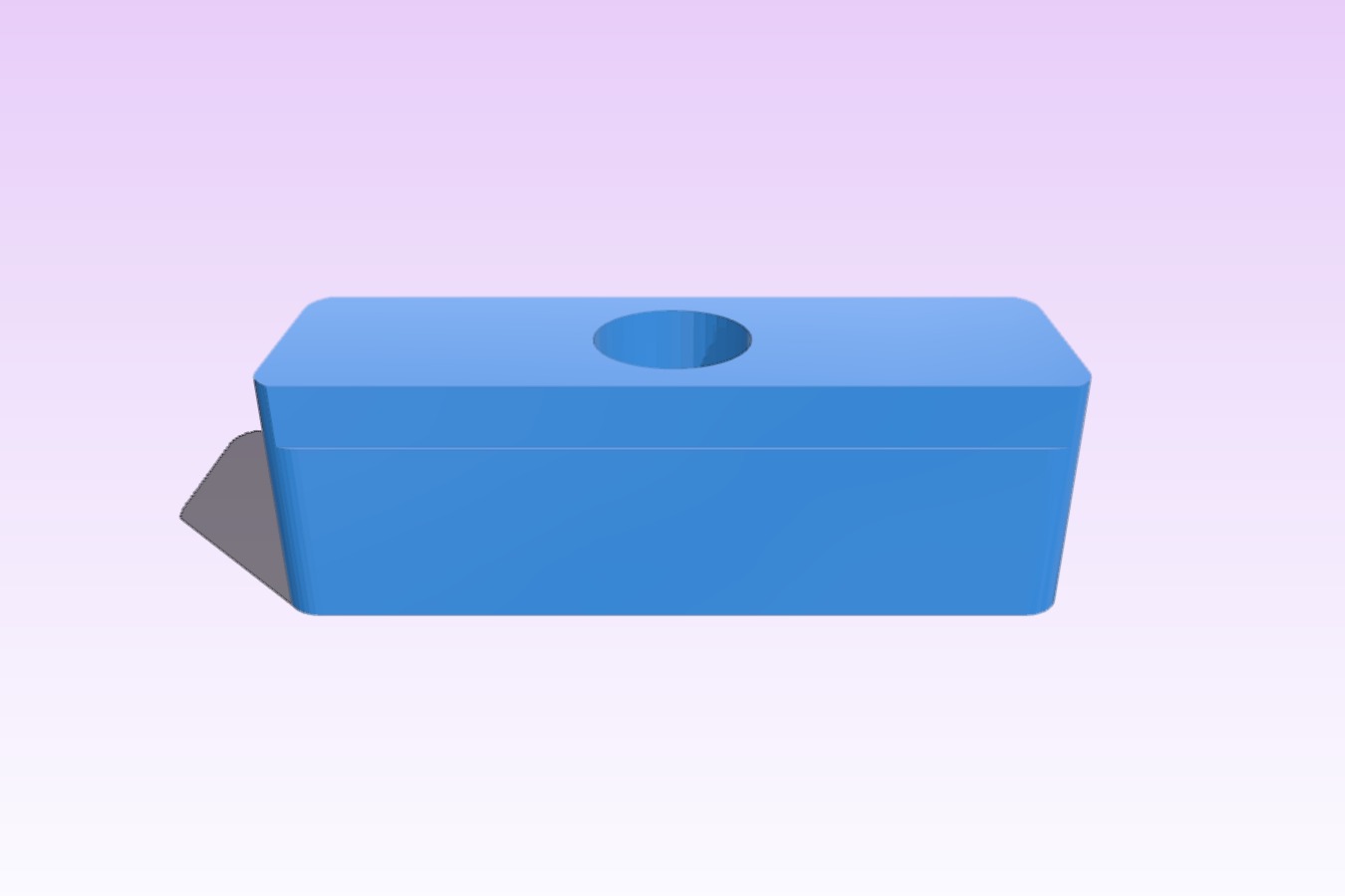 Easy Change 2020 Spool Holder