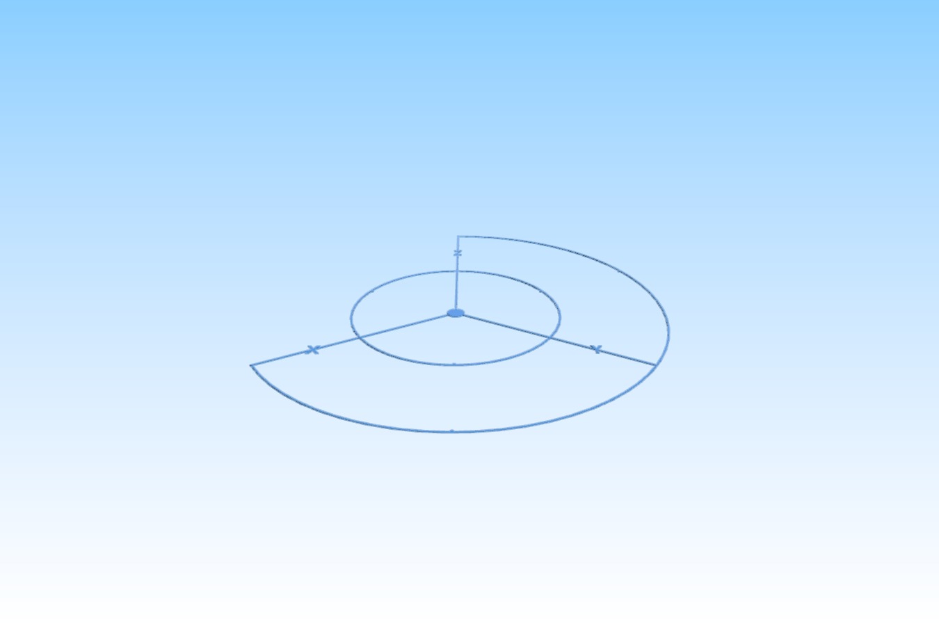 Rostock Onyx Bed leveling Aid