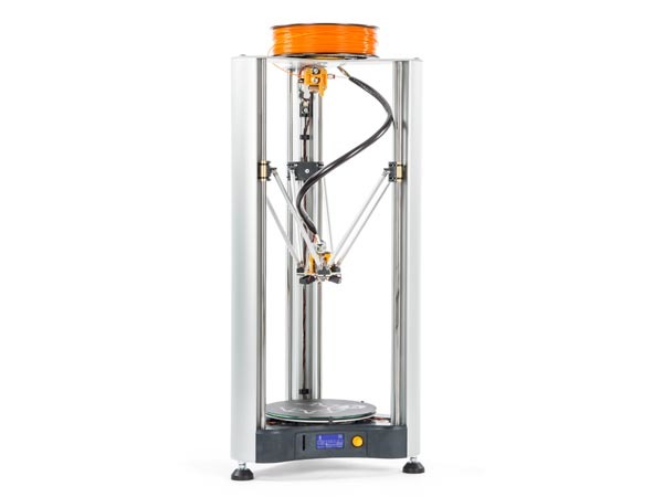 Vertex Delta 3D Printer Parts