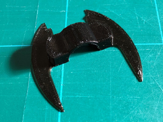 Doc Green (Xiaomi M365, Pro and Mijia) E-Scooter Anti Vibration Damper 0.2mm to 2mm | 3d print model