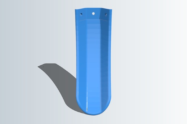 Fender | 3d print model