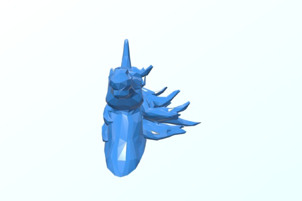  | 3d print model
