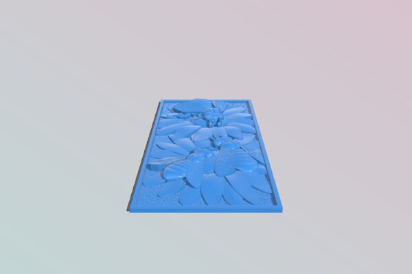  | 3d print model