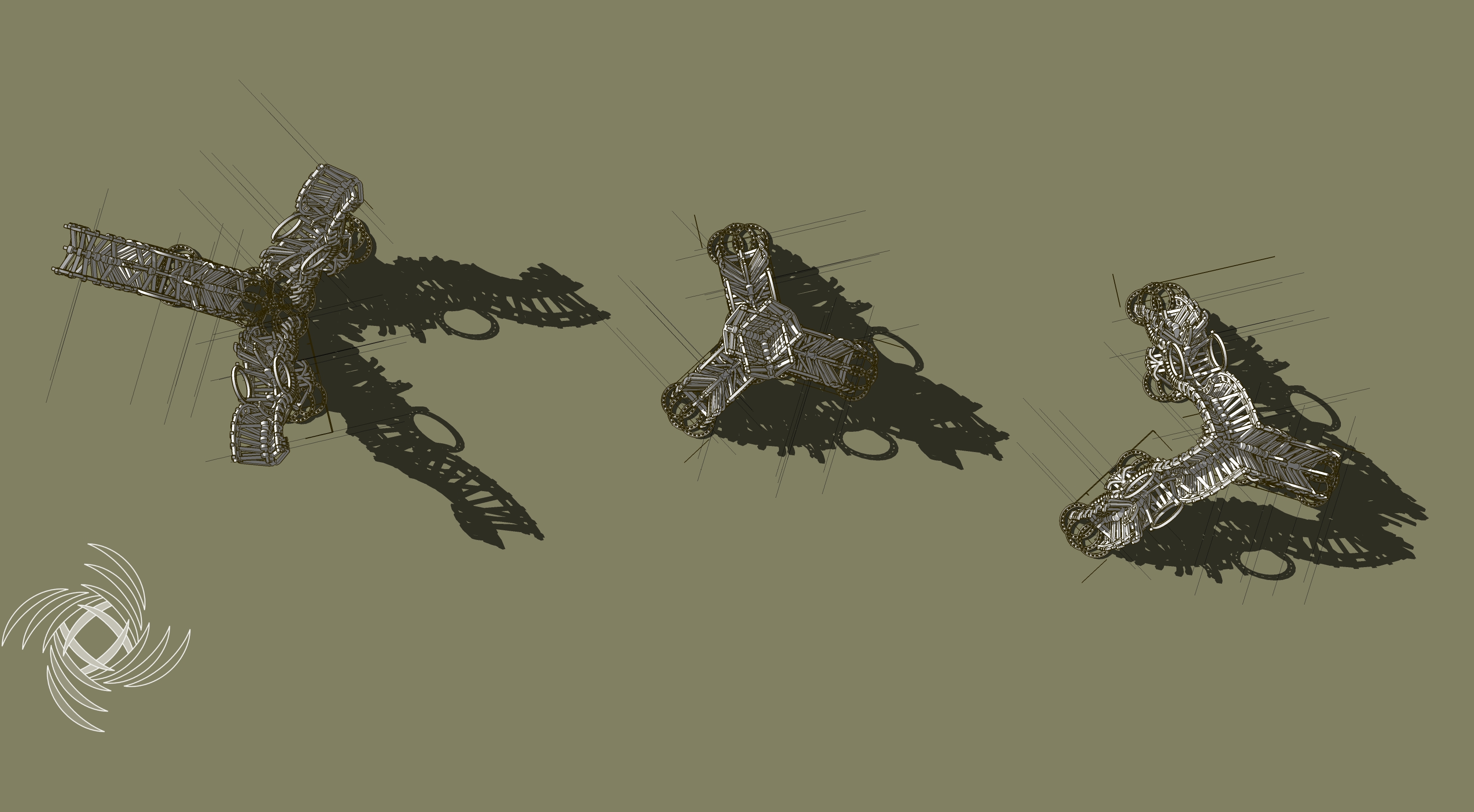 Harpy Project