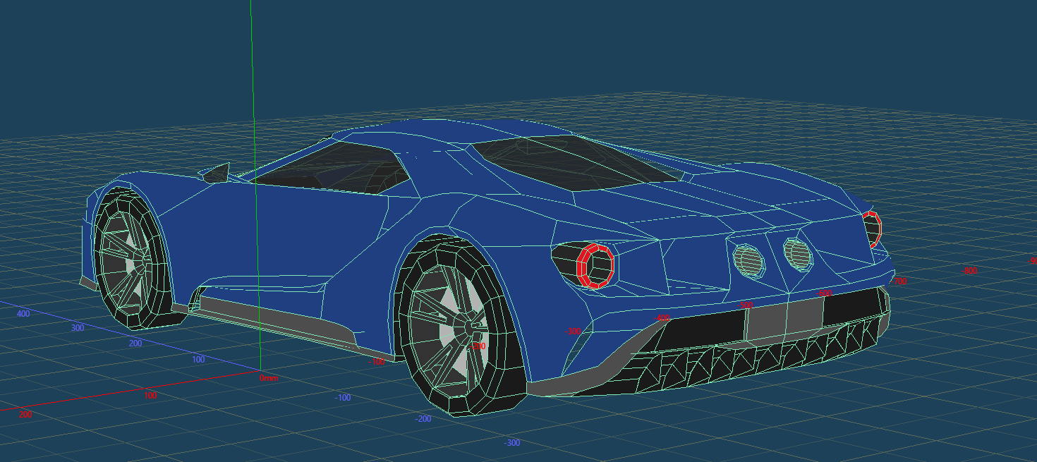 2016 Ford GT