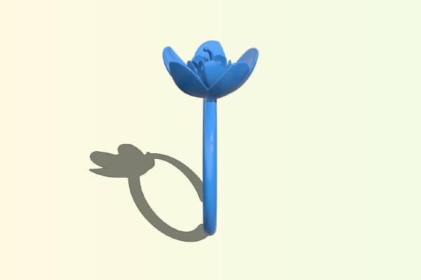  | 3d print model