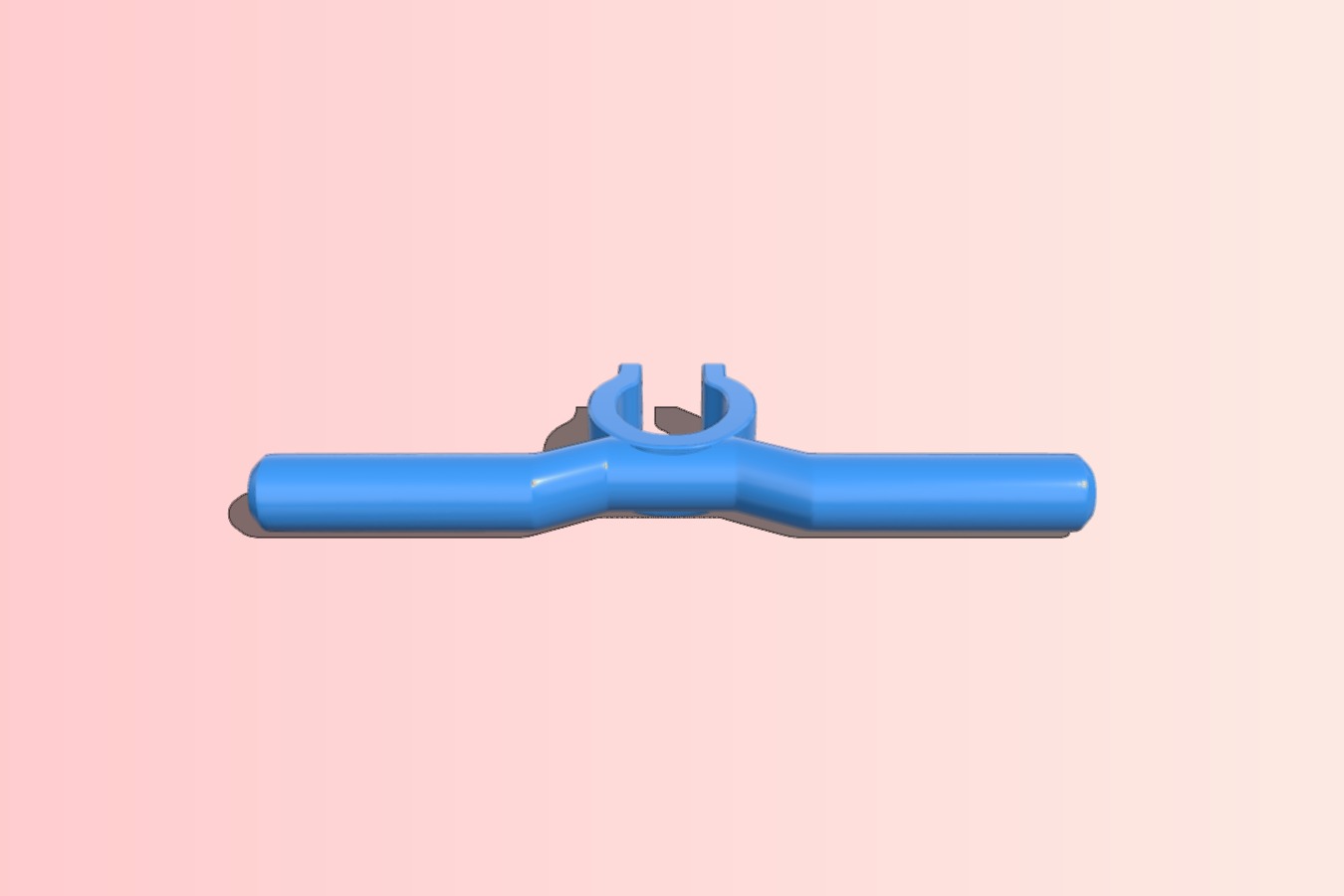 Additional handles for Ninebot Max_G30_Yokamura i8