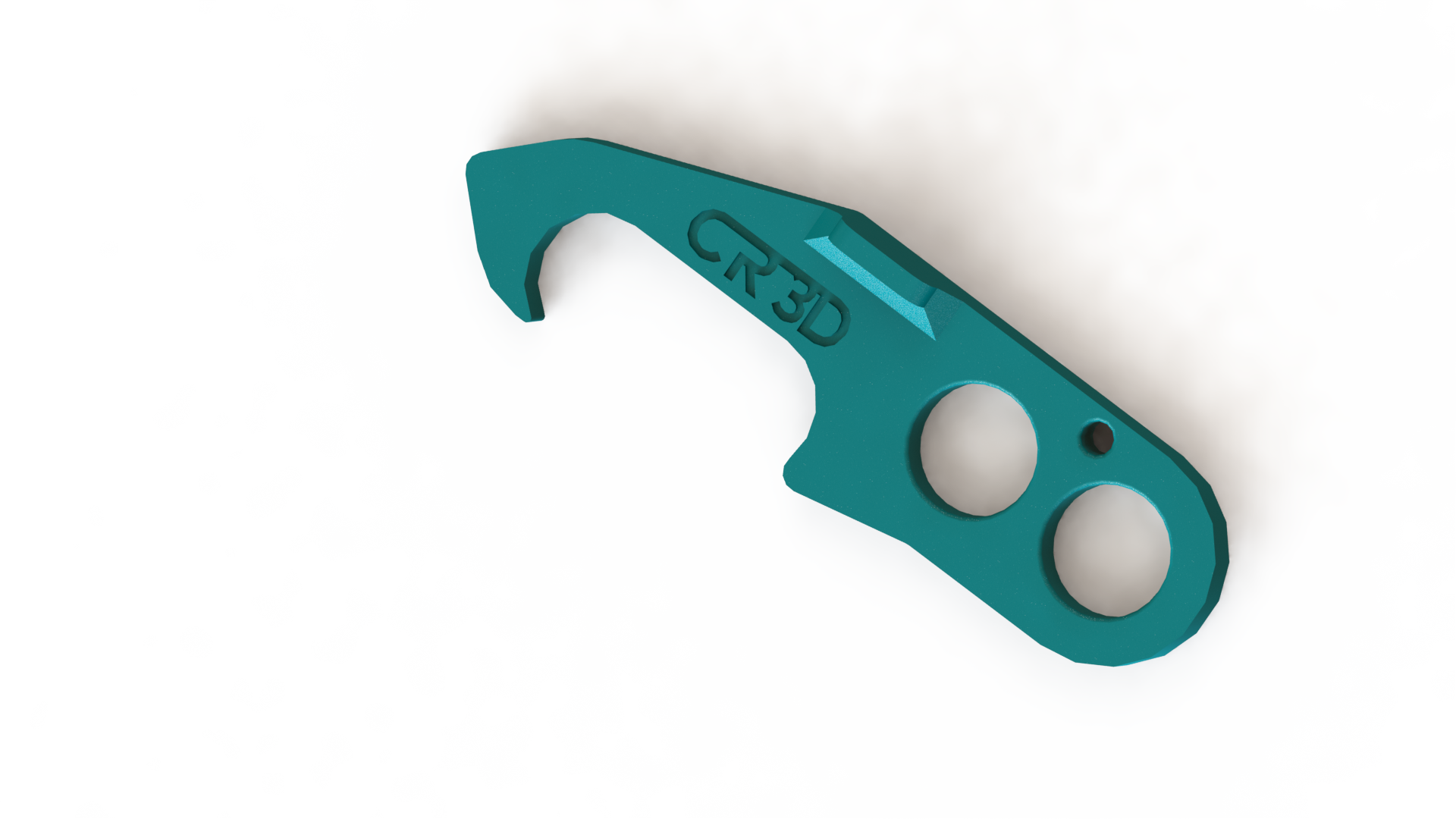 (Corona) SaveGrabber_ Door Opener by CR-3D